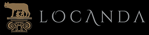 Locanda Logo