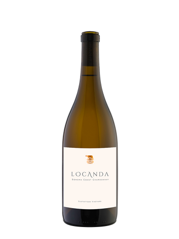 2020Chardonnay exclusively for Wine Club Members